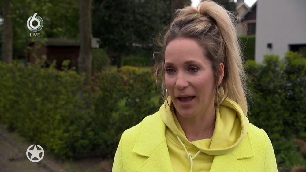 tv slut helene hendriks vol 2 #104329845