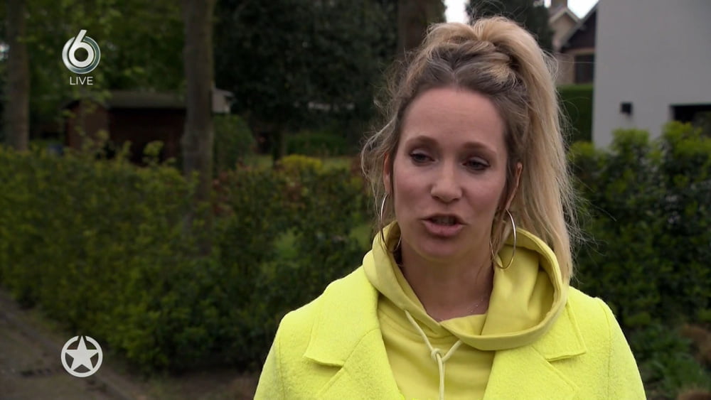 tv slut helene hendriks vol 2 #104329851