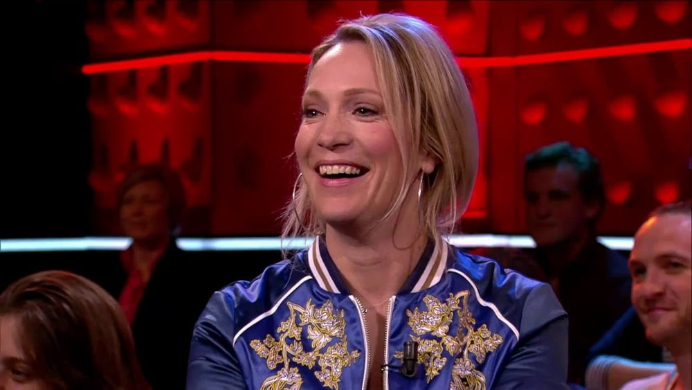 tv slut helene hendriks vol 2 #104329860