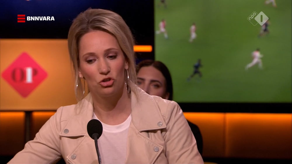 tv slut helene hendriks vol 2 #104329874