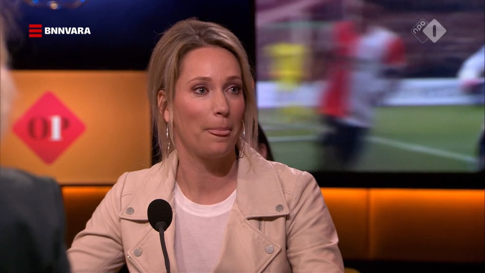 tv slut helene hendriks vol 2 #104329876