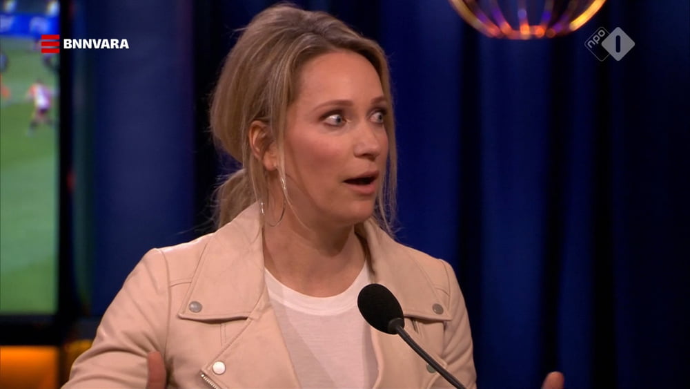 tv slut helene hendriks vol 2 #104329879