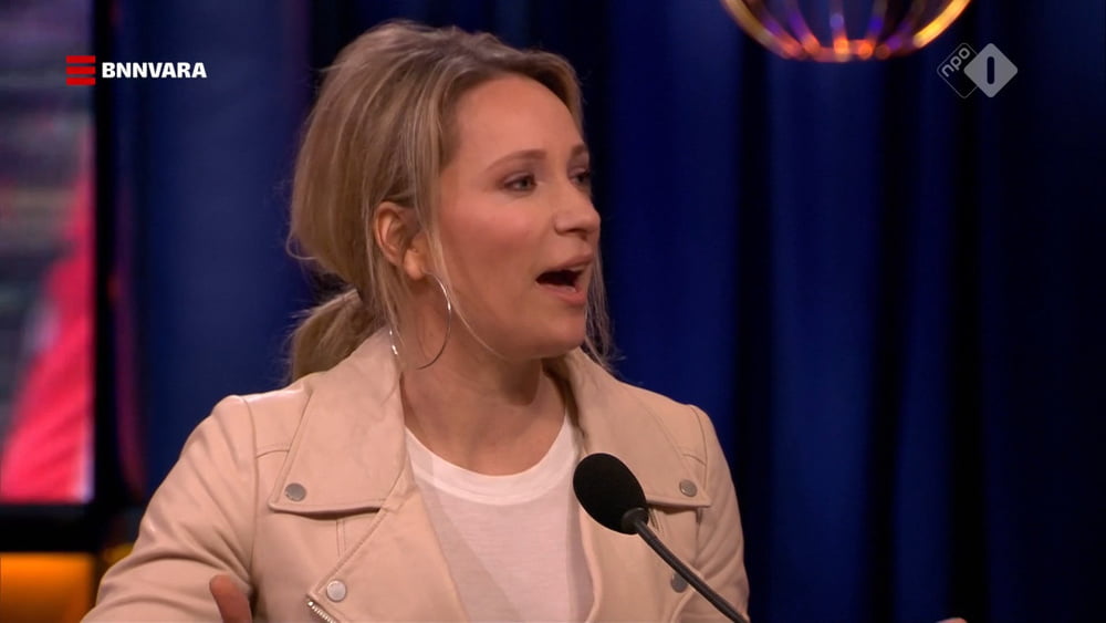 tv slut helene hendriks vol 2 #104329882