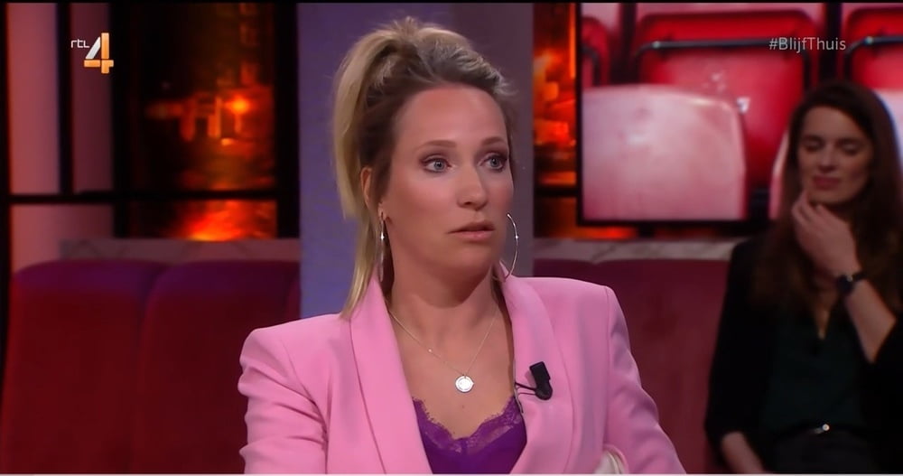 tv slut helene hendriks vol 2 #104329885