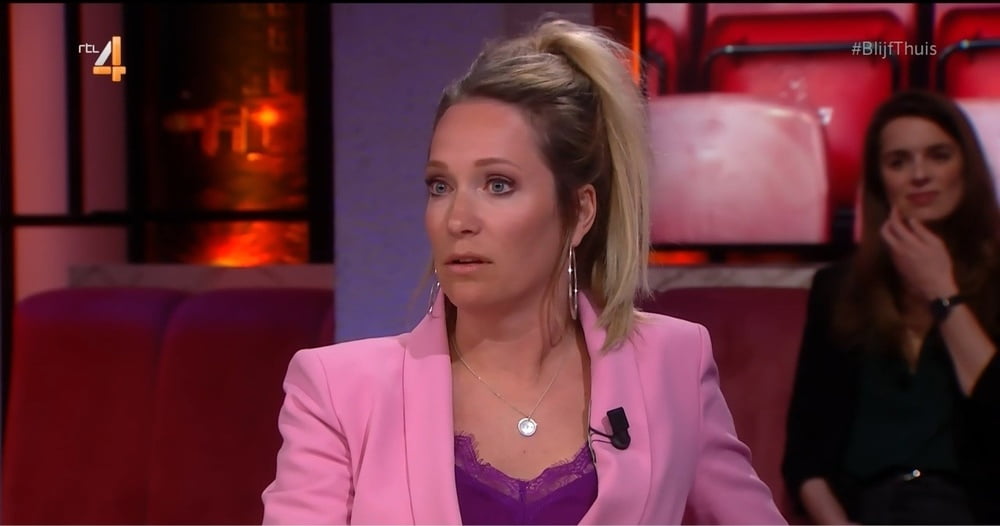 tv slut helene hendriks vol 2 #104329888
