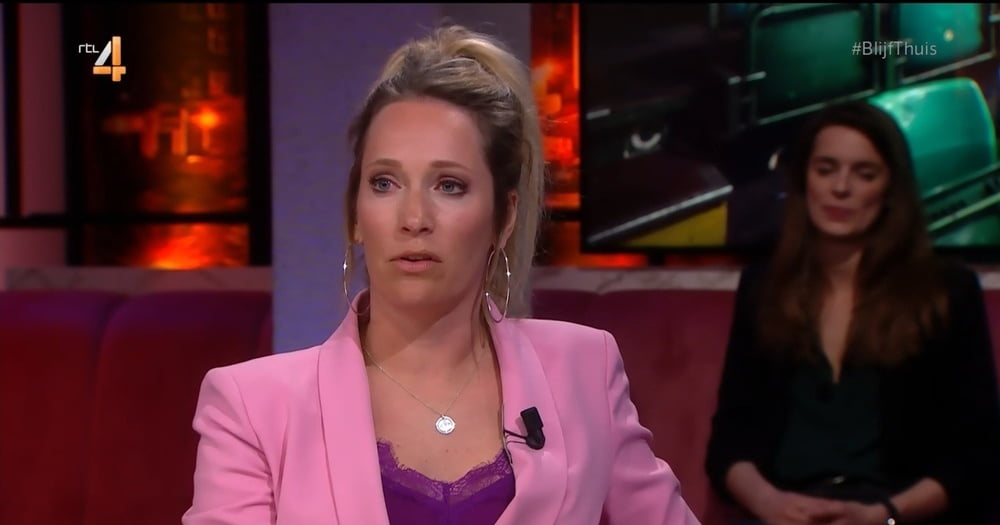 tv slut helene hendriks vol 2 #104329891