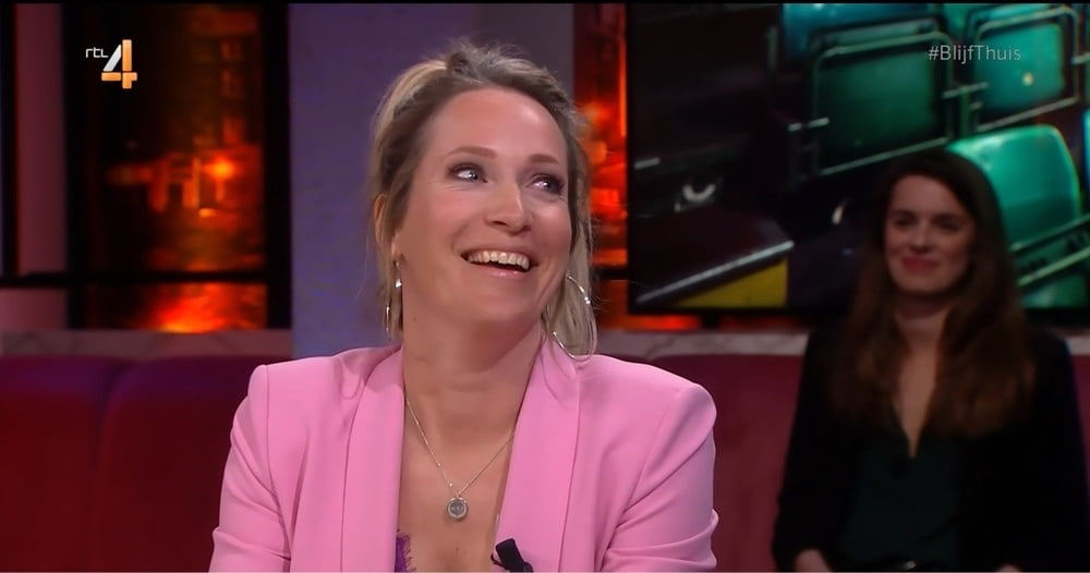 tv slut helene hendriks vol 2 #104329894