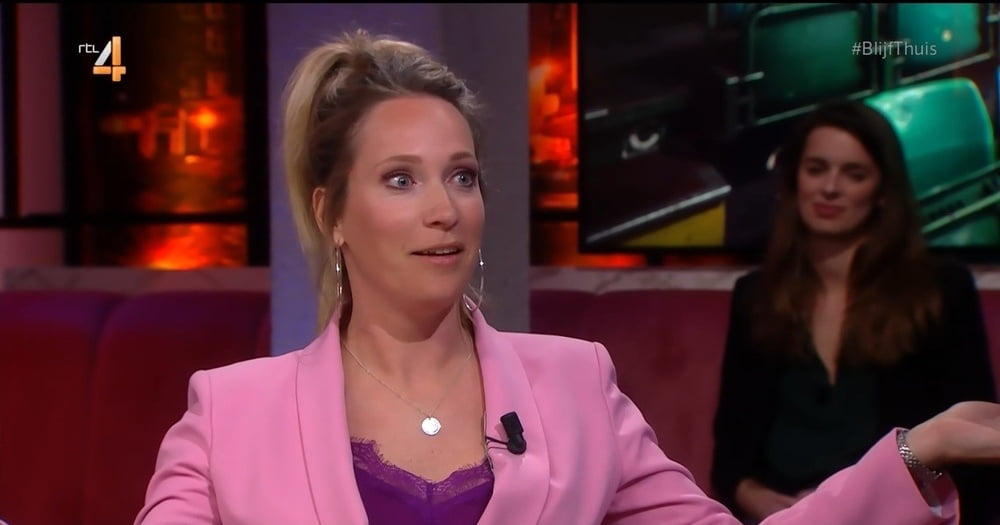 tv slut helene hendriks vol 2 #104329897
