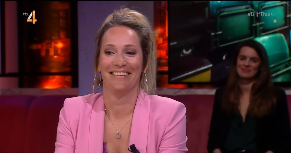 tv slut helene hendriks vol 2 #104329900
