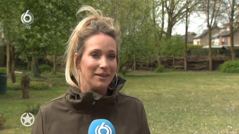 tv slut helene hendriks vol 2 #104329903