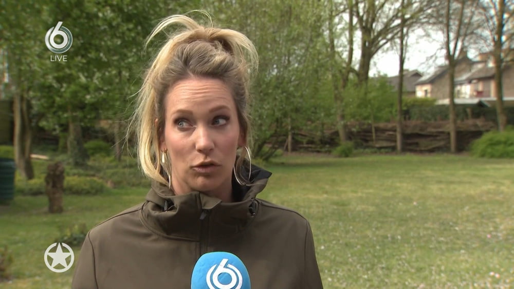 tv slut helene hendriks vol 2 #104329906