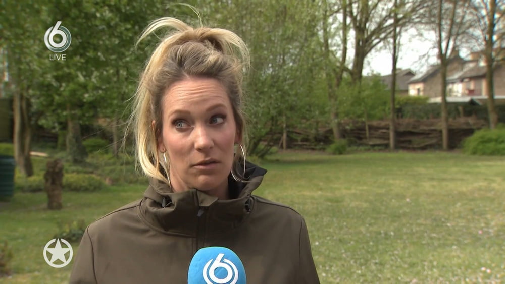 tv slut helene hendriks vol 2 #104329909