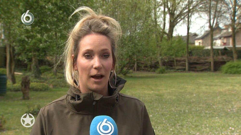 tv slut helene hendriks vol 2 #104329912