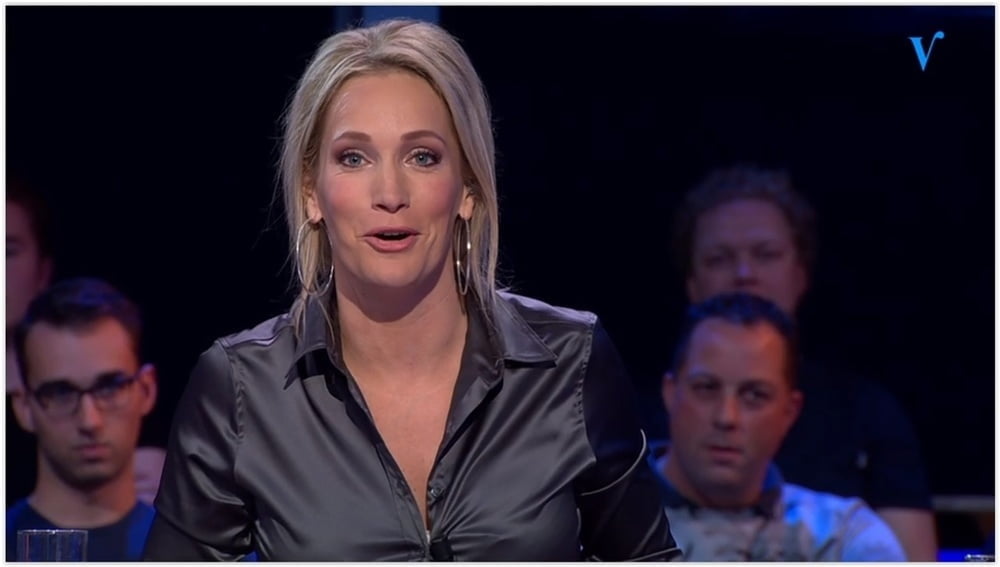 tv slut helene hendriks vol 2 #104329915