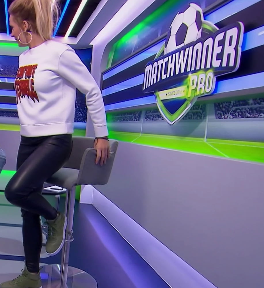 tv slut helene hendriks vol 2 #104329918