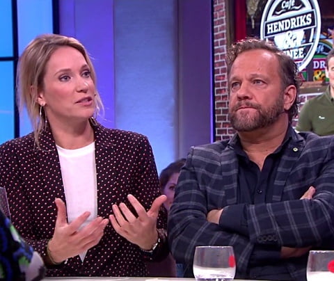 tv slut helene hendriks vol 2 #104329924