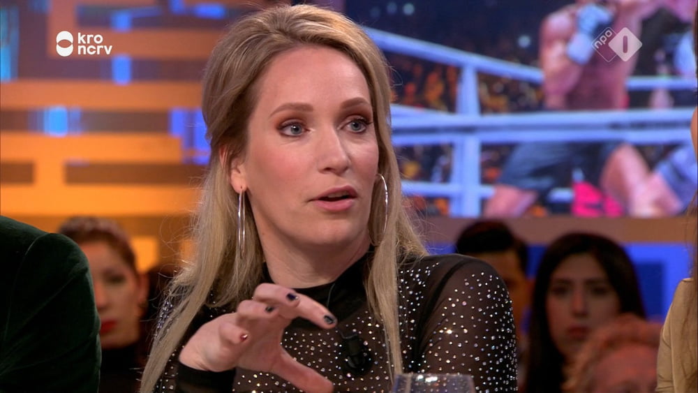 tv slut helene hendriks vol 2 #104329930