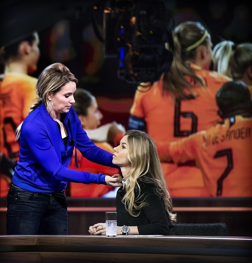 tv slut helene hendriks vol 2 #104329933