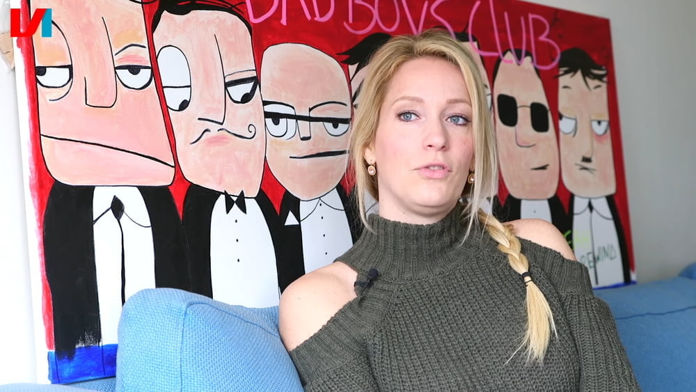 tv slut helene hendriks vol 2 #104329936