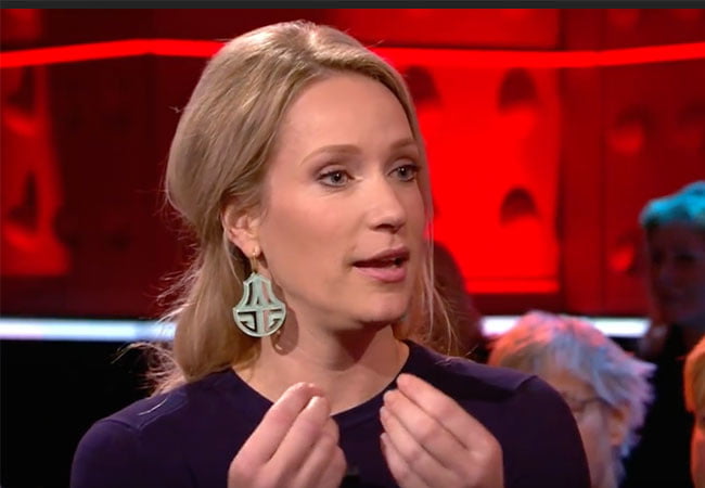 tv slut helene hendriks vol 2 #104329945