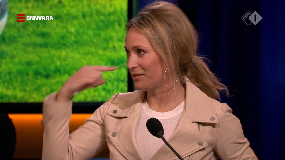 tv slut helene hendriks vol 2 #104329957