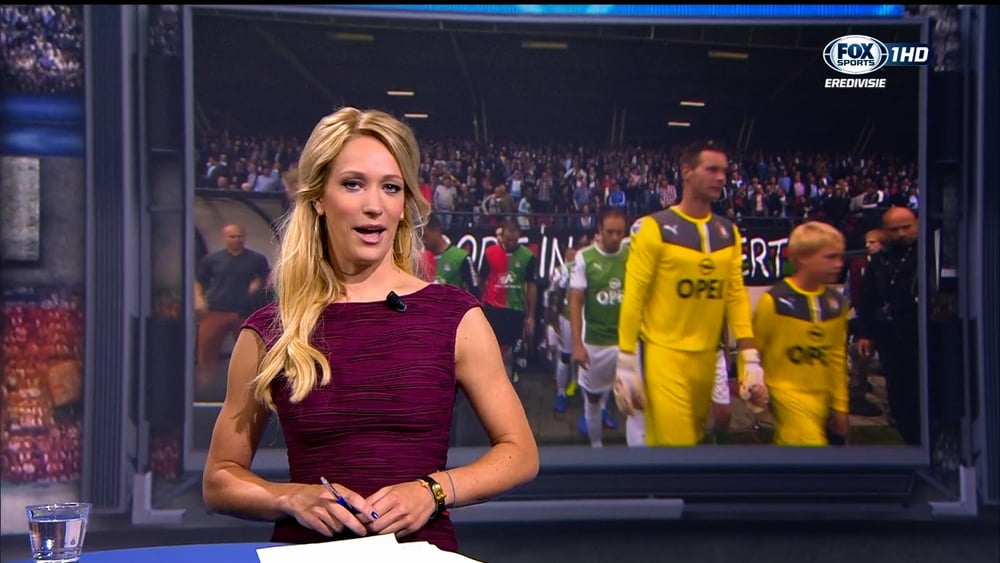 tv slut helene hendriks vol 2 #104329972