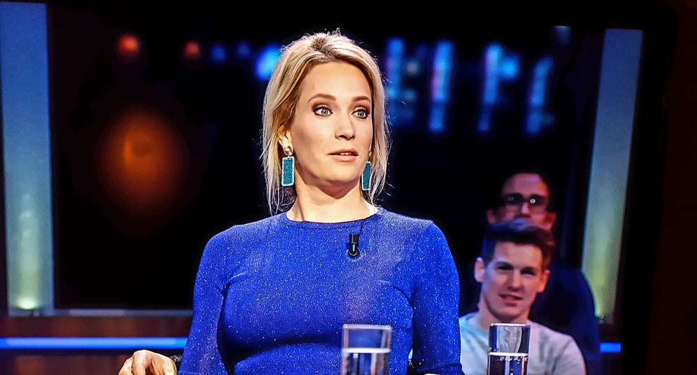 tv slut helene hendriks vol 2 #104329981