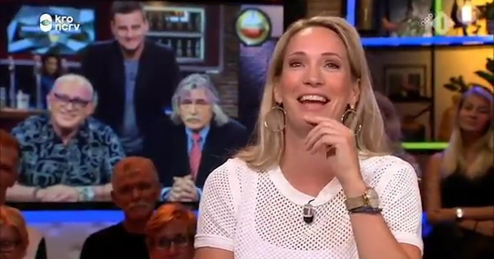 tv slut helene hendriks vol 2 #104330012