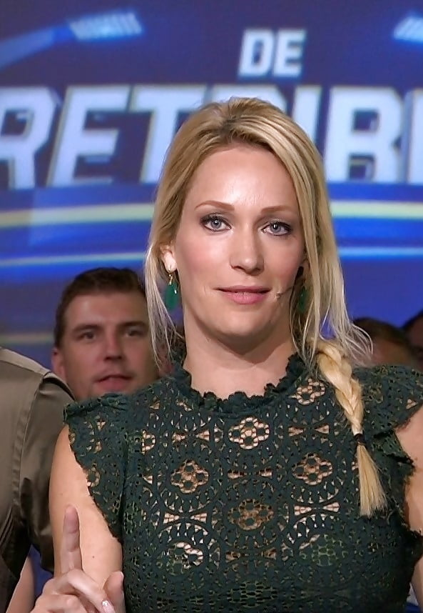 tv slut helene hendriks vol 2 #104330030