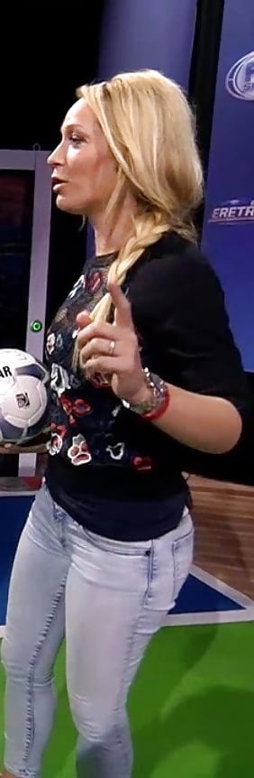 tv slut helene hendriks vol 2 #104330033