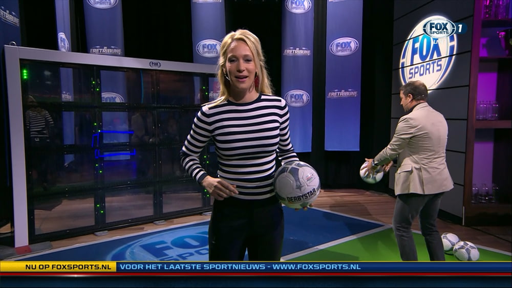 tv slut helene hendriks vol 2 #104330055