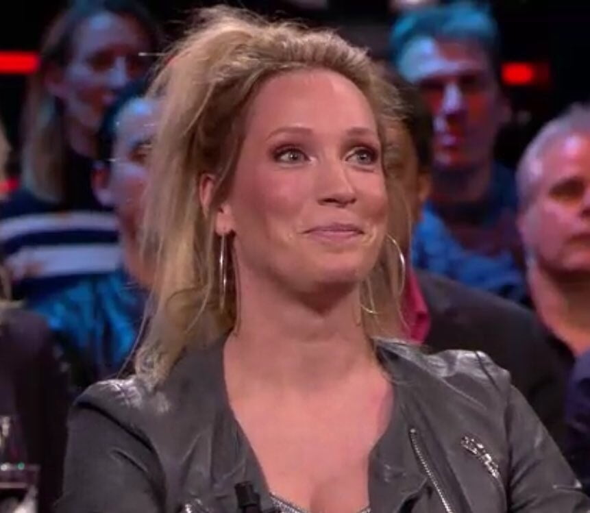 tv slut helene hendriks vol 2 #104330058