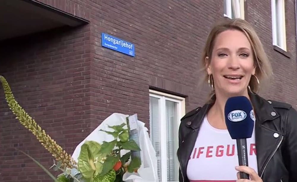 tv slut helene hendriks vol 2 #104330067