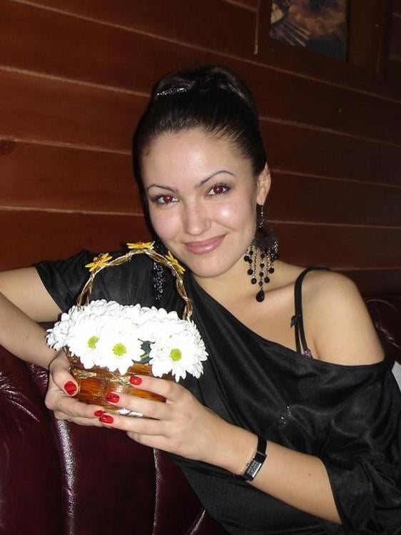 Ira from Kharkiv #95723721