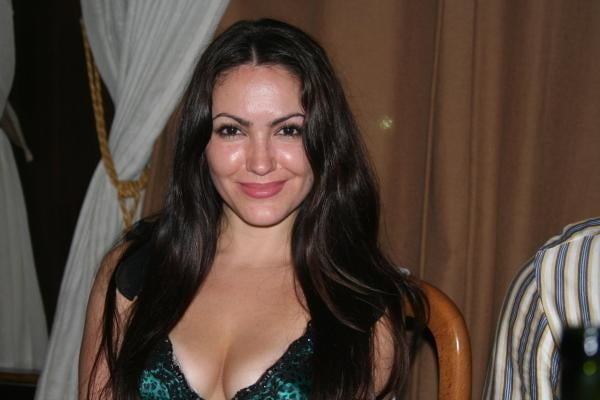 Ira from Kharkiv #95723737