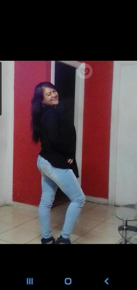 Chilenas del badoo #90934543
