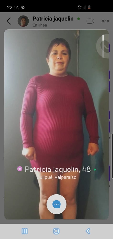 Chilenas del badoo #90935097