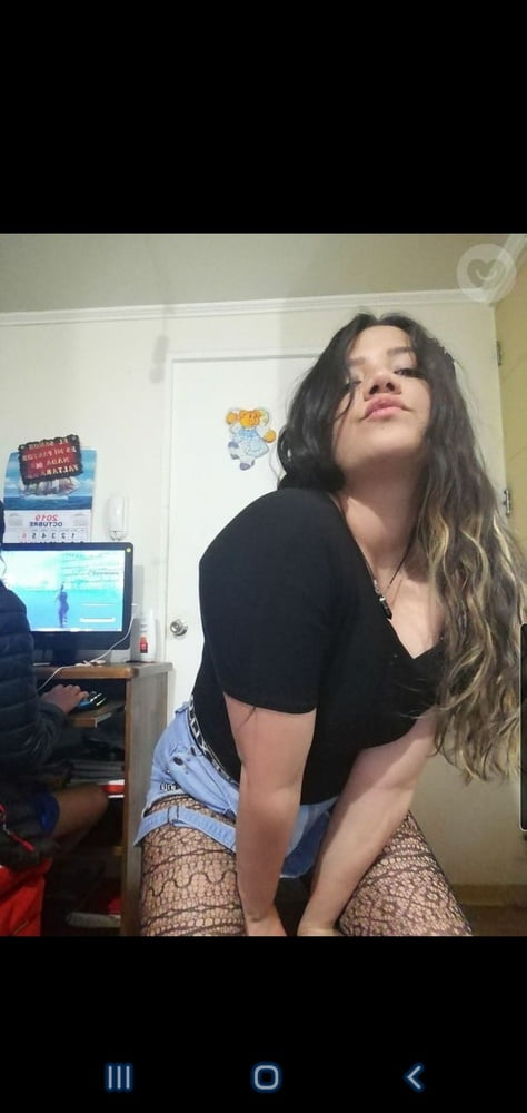 Chilenas del badoo #90935217