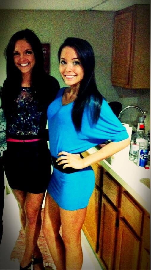 Bartender Chicks #105988725