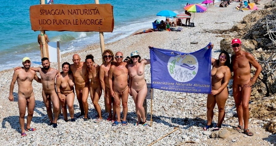 Signs of Nudity #103715165