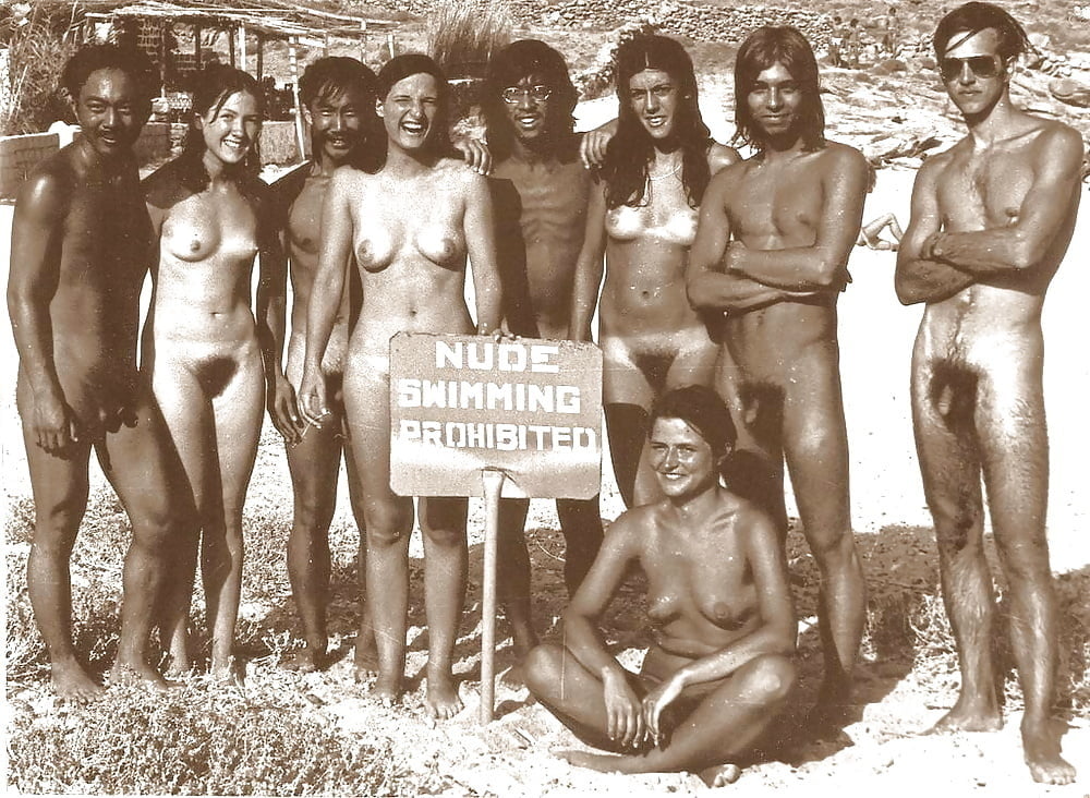 Signs of Nudity #103715233