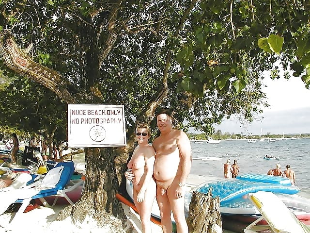 Signs of Nudity #103715266