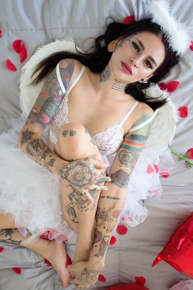 Valentines #107287593