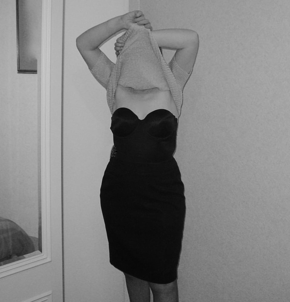 retro style stripshow #92220477