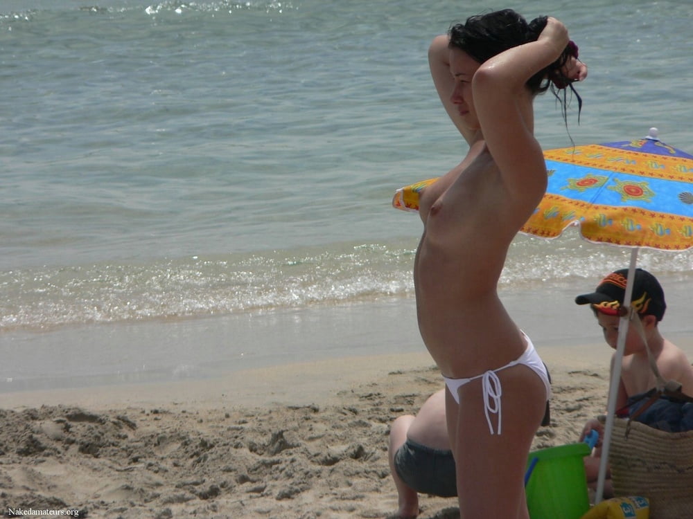 Disfrutando al aire libre 265
 #97664974