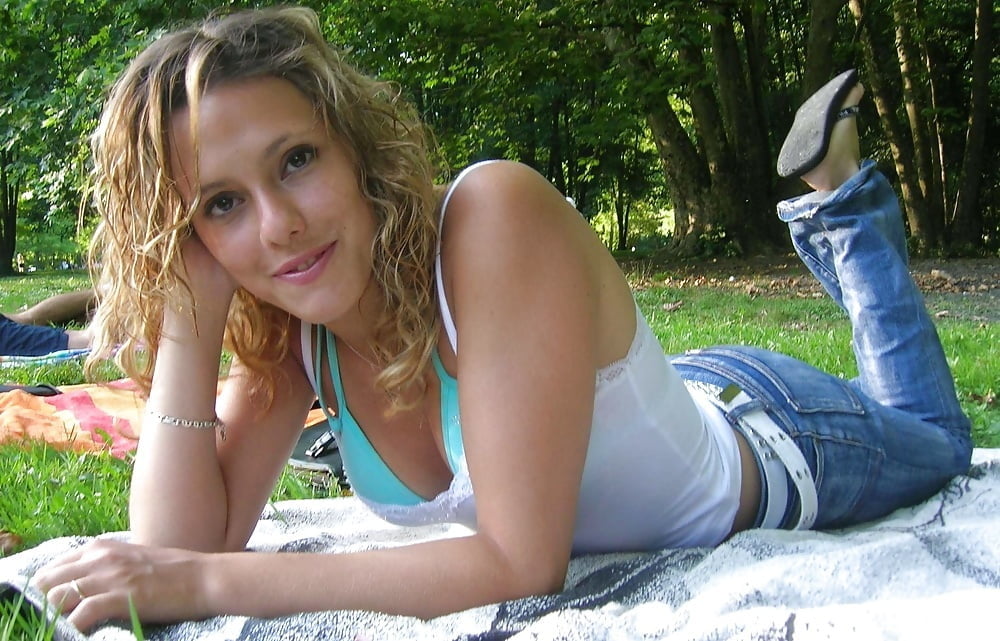 Maduras favoritas
 #91660699