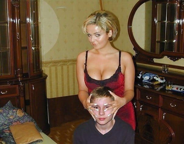 Maduras favoritas
 #91660793