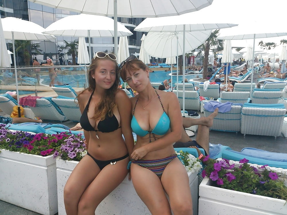 Maduras favoritas
 #91660920