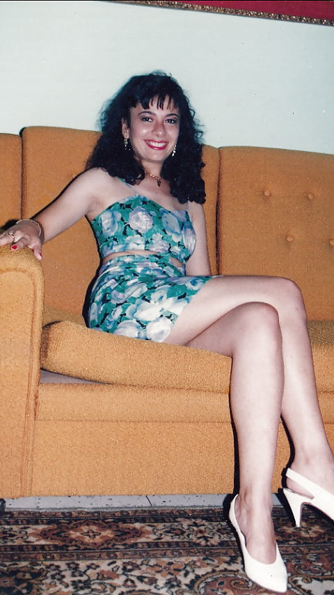 Maduras favoritas
 #91660935