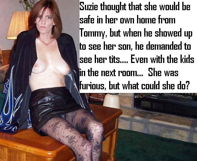 Maduras favoritas
 #91661088